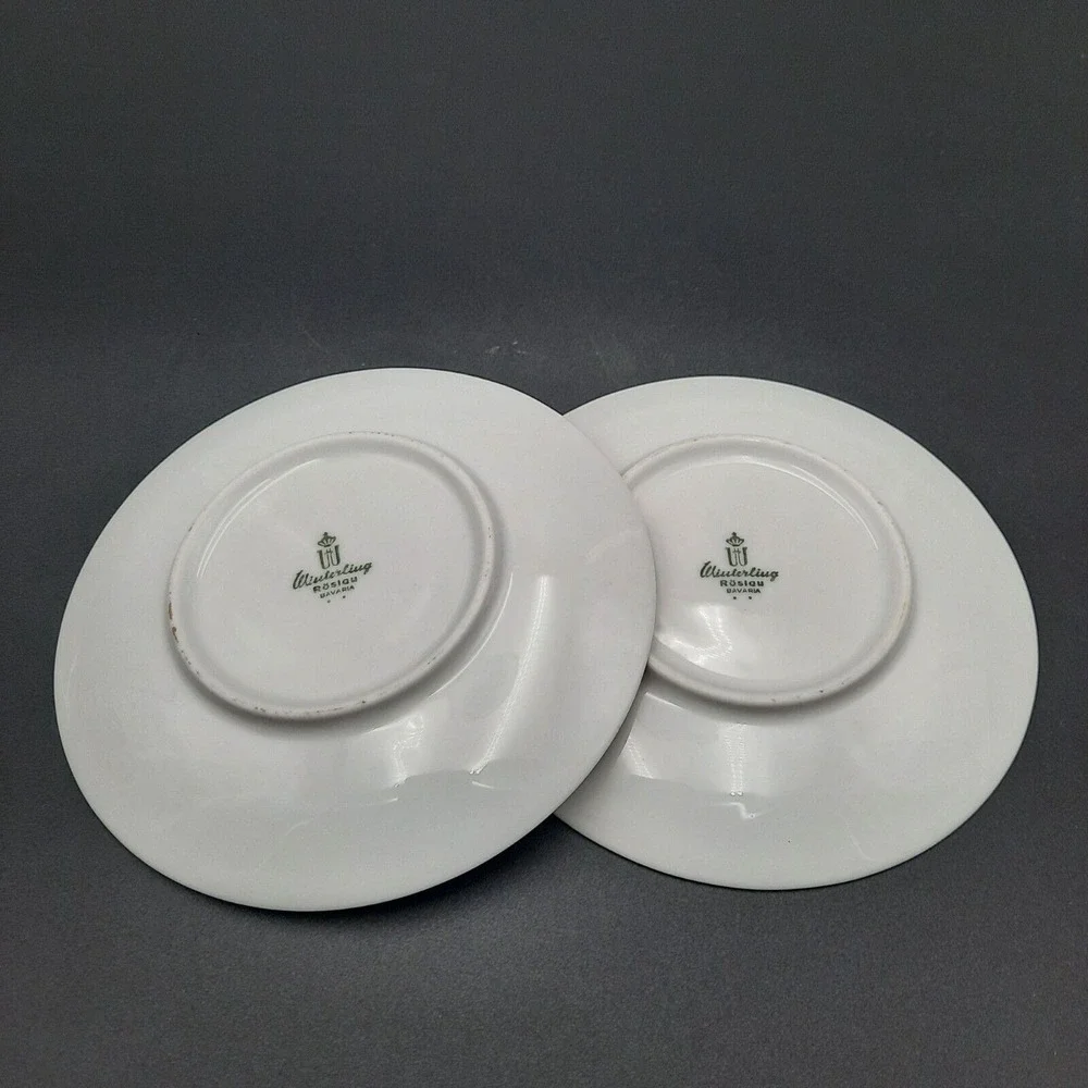 N/A these saucer